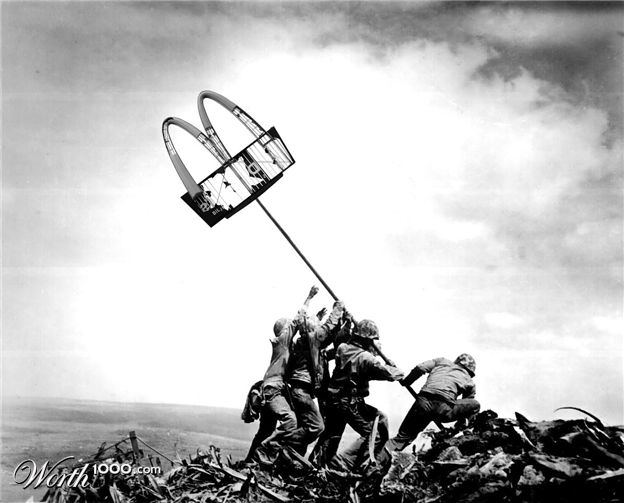 Killing Two Capitalist Myths