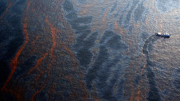 Adam Smith’s Invisible Hand Ain’t Gonna Clean This Up