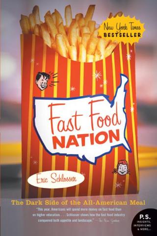 Review of “Fast Food Nation”
