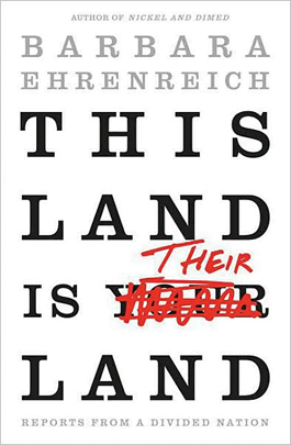 Review of “This Land is Their Land”