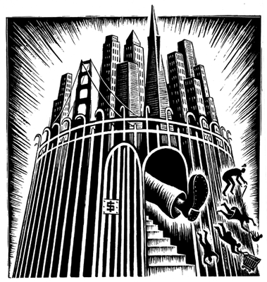 A Marxist Perspective on Human Nature