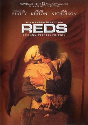 Review of “Reds”