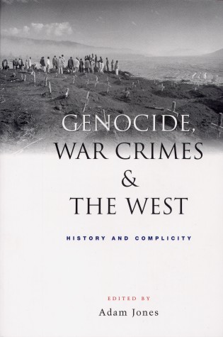Review: Genocide, War Crimes and the West
