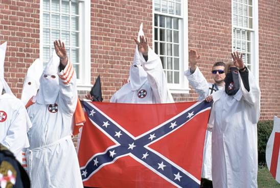Confederate History Month: The Right’s Whitewashing of a Racist Regime