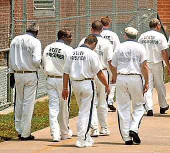 Statement of Solidarity with Georgia Prisoner Strike