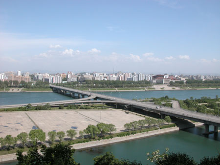 Update on North Korea