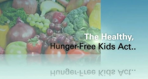 The Healthy, Hunger-Free Kids Act of 2010 in Perspective