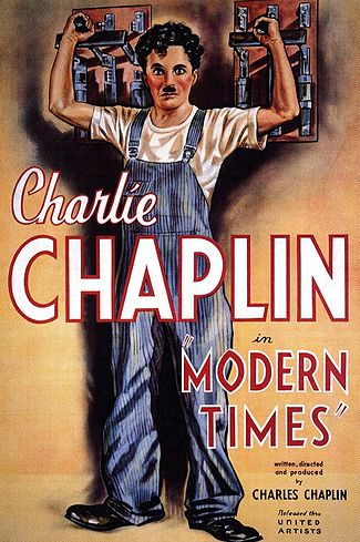 Review of “Modern Times”
