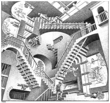 Postmodern Theory: The Chains of Illusive Truth