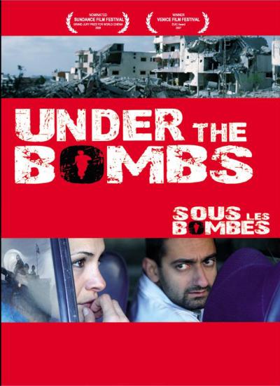 Review of “Under the Bombs”