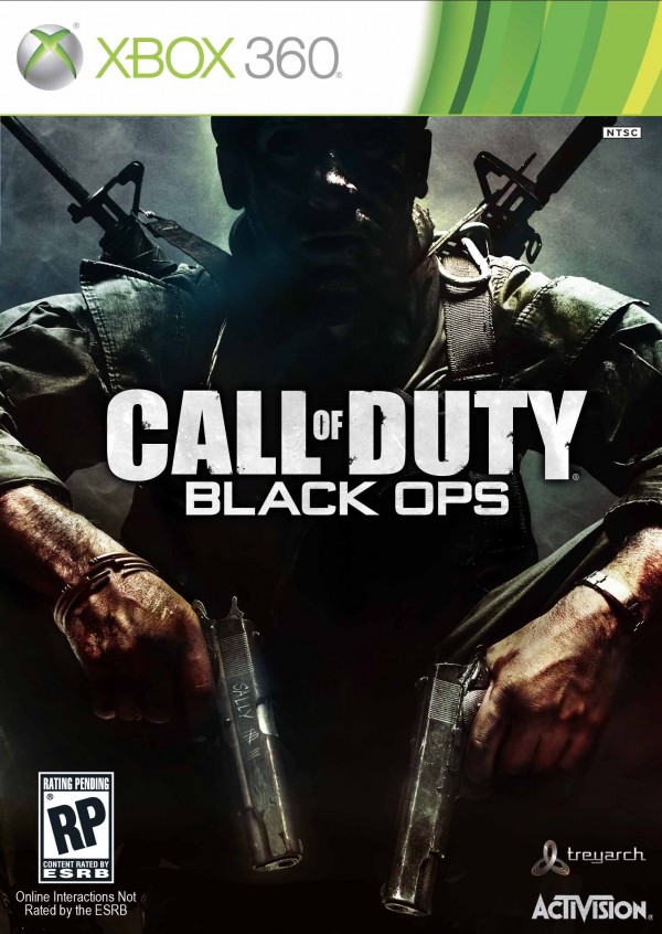 Review of Call of Duty: Black Ops