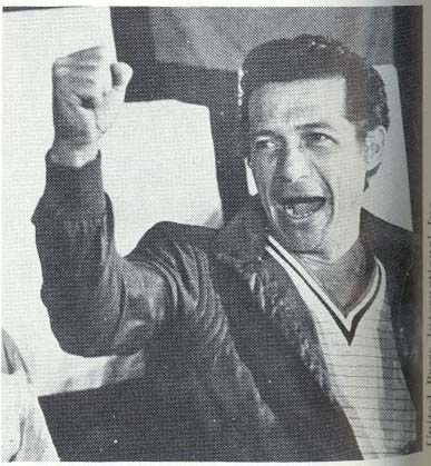 Cold War Killer File: the Death Squads of El Salvador – Part 1