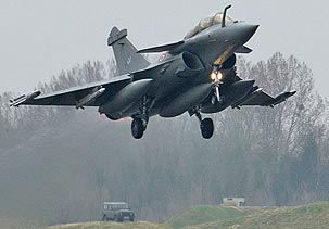 Operation Odyssey Dawn: Libya to get the “Kosovo Treatment”