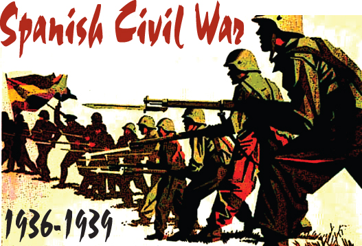 A Brief History of the Spanish Civil War