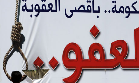 The West’s silence over Bahrain smacks of double standards