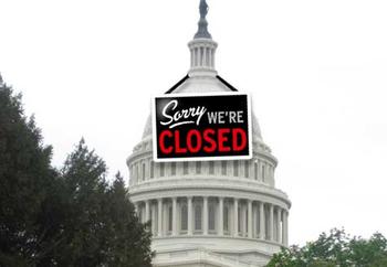 What a Government Shutdown Means for Working People