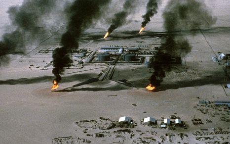 Libya and the World of Oil