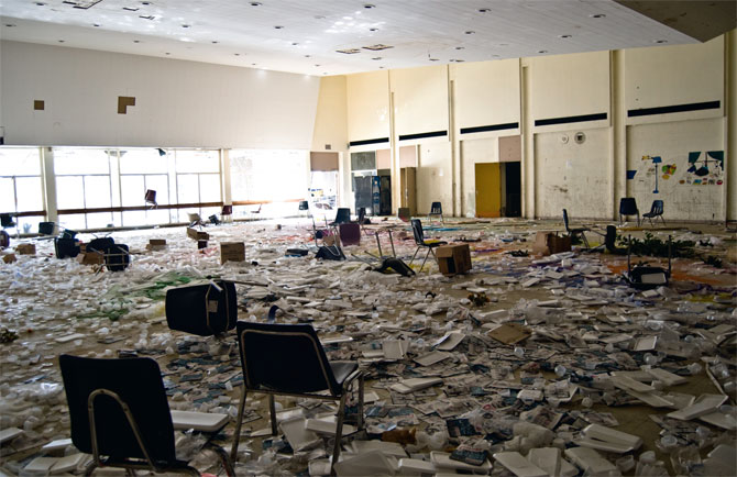 Report: Nearly Half of Detroit Adults “Functionally Illiterate”