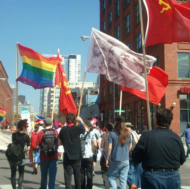 APL Statement on the Massacre in Orlando