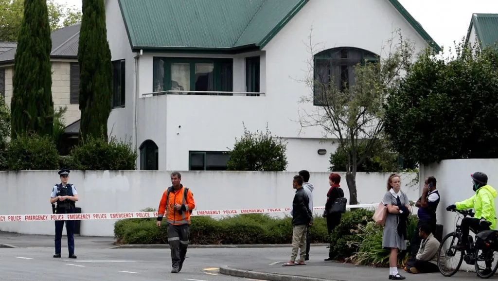 The American Party of Labor Stands With Christchurch—No Platform For Fascists Anywhere, Build Solidarity Between Workers!