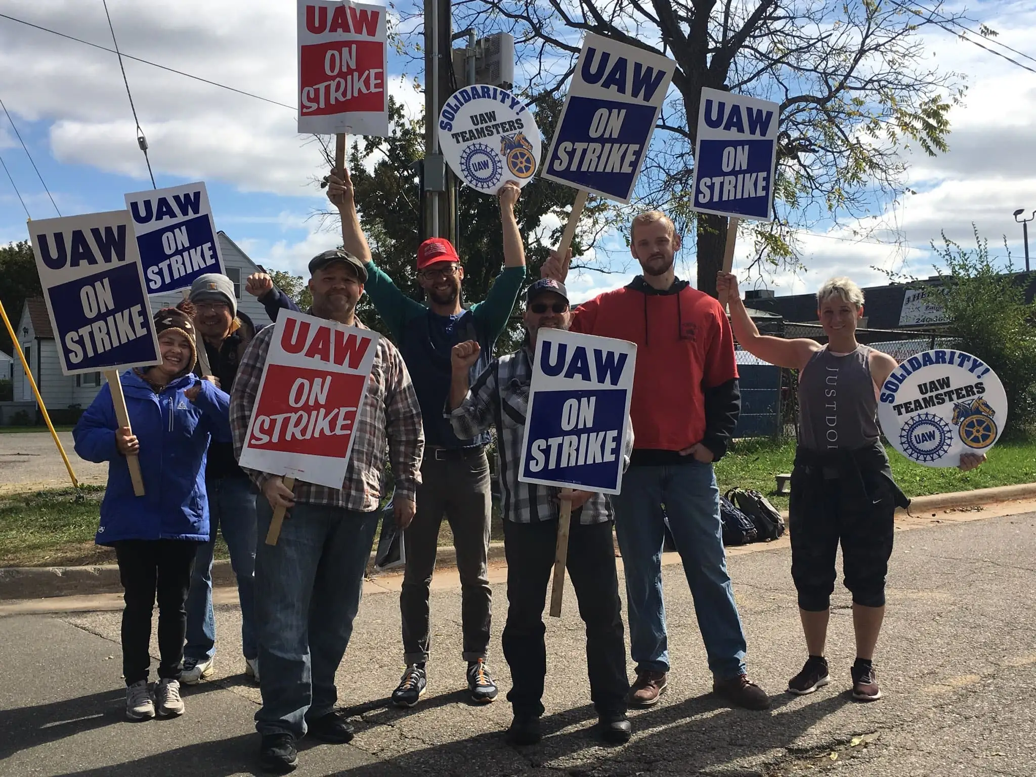 GM Bosses are Increasing the Pressure on Workers: This is How We Will, and Must, Respond