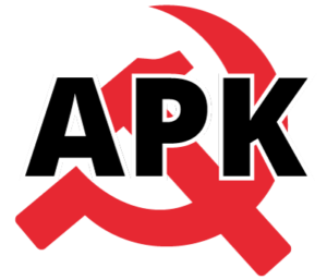 “The Trotskyist World Movement”