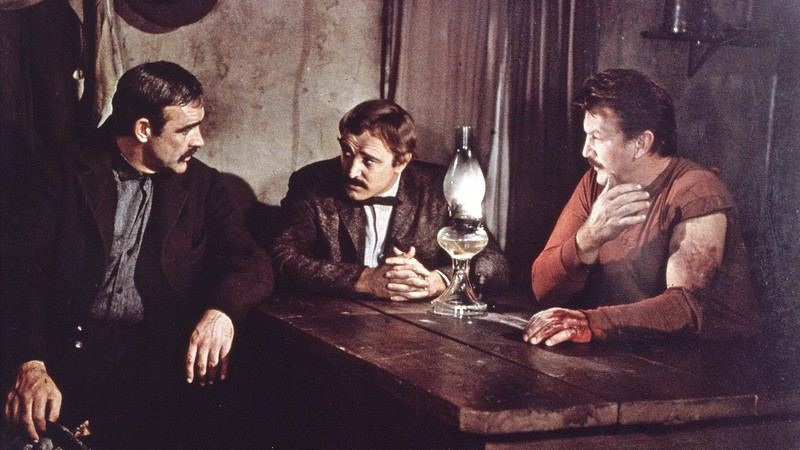 Review: The “Molly Maguires,” America’s first great class war