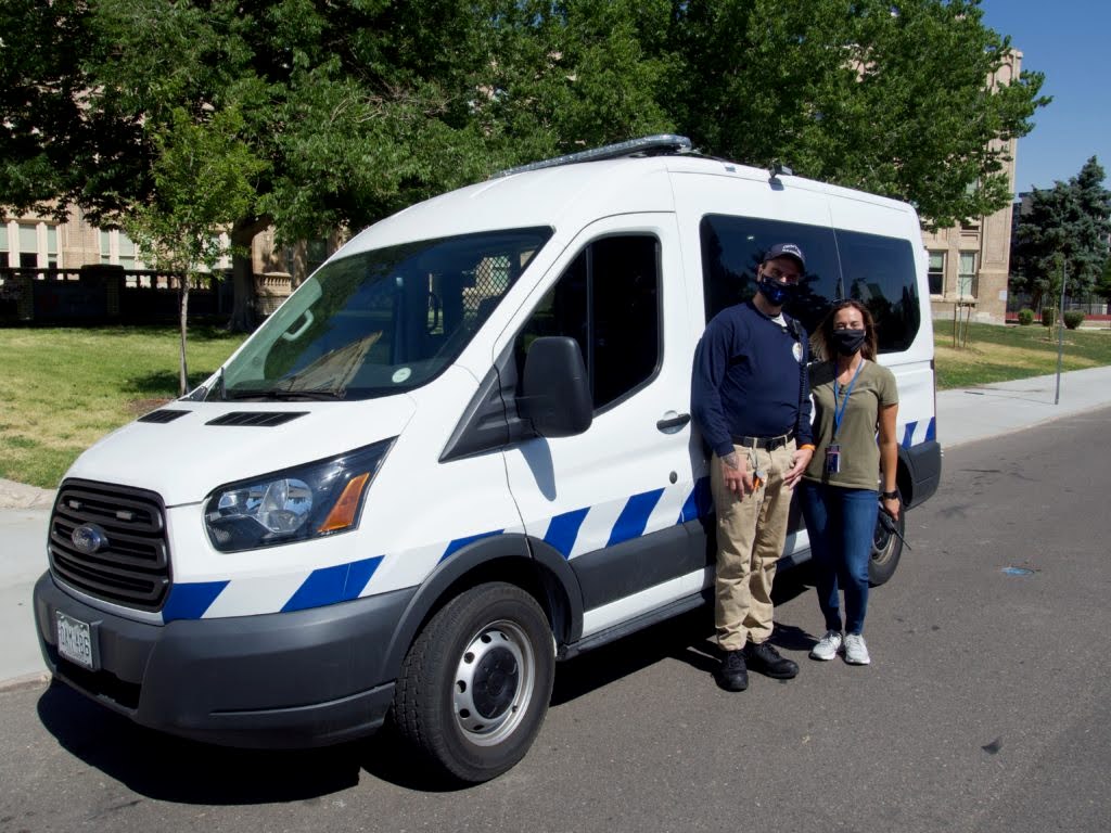 Denver STAR program provides five years of safer streets, stronger communities