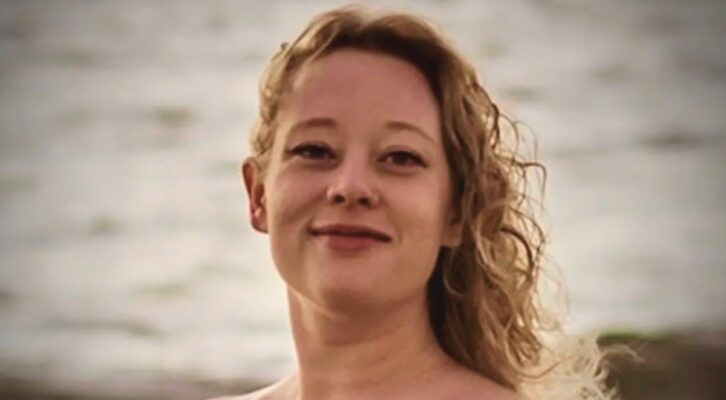 State-sanctioned ICE terrorist murders woman, fascists lie to protect perpetrator