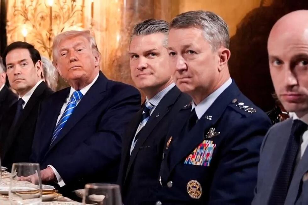 U.S. ditches 66 global bodies to unleash unilateral domination