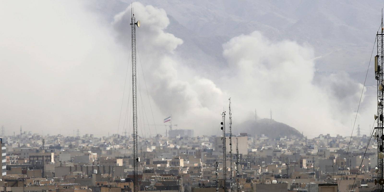 U.S., Israel launch illegal war on Iran; all out in protest!