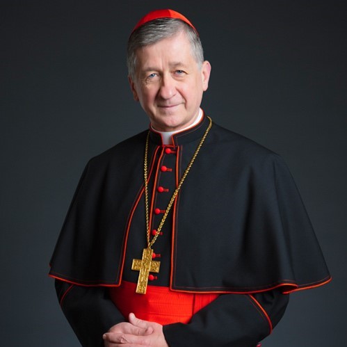Cardinal Blase J. Cupich, Archbishop of Chicago: “A Call to Conscience”