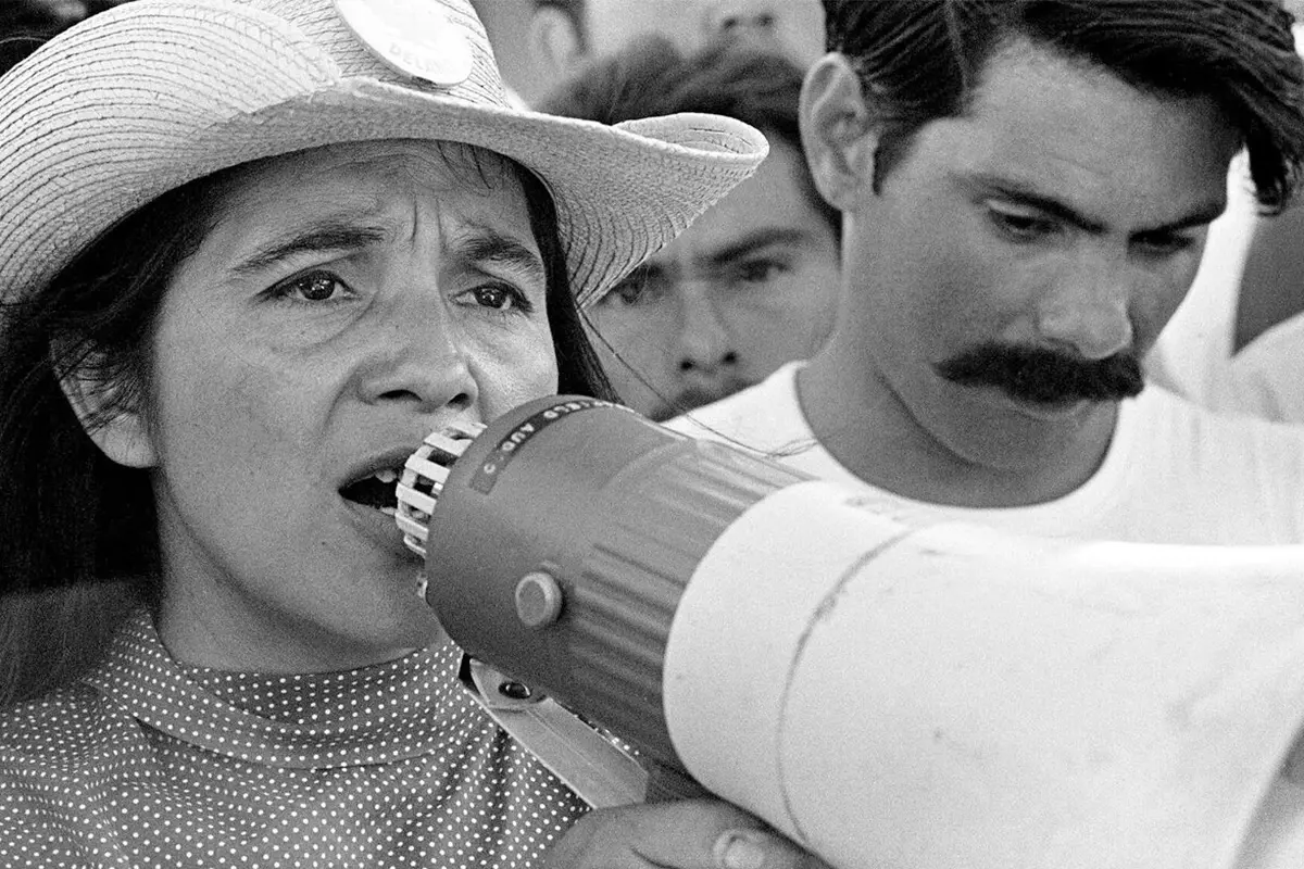 Women speak out on abuses by Cesar Chavez