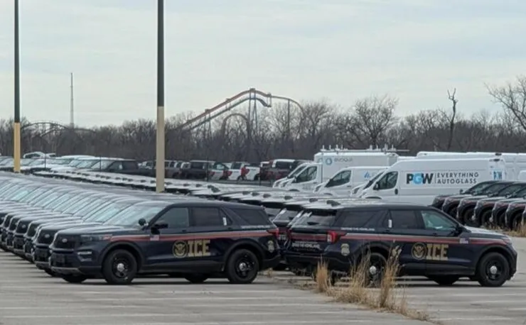 I.C.E. seeks to place Kansas City at heart of planned network of concentration camps