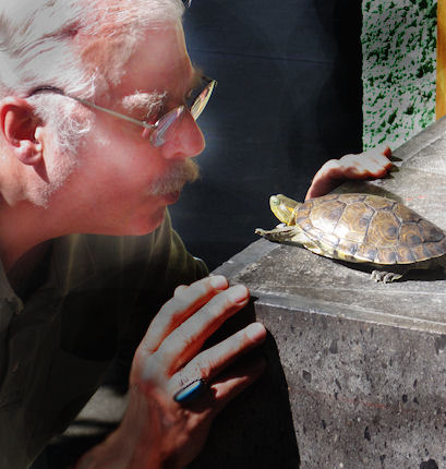 In memory of Chip Berlet (1949—2026), lifelong anti-fascist fighter