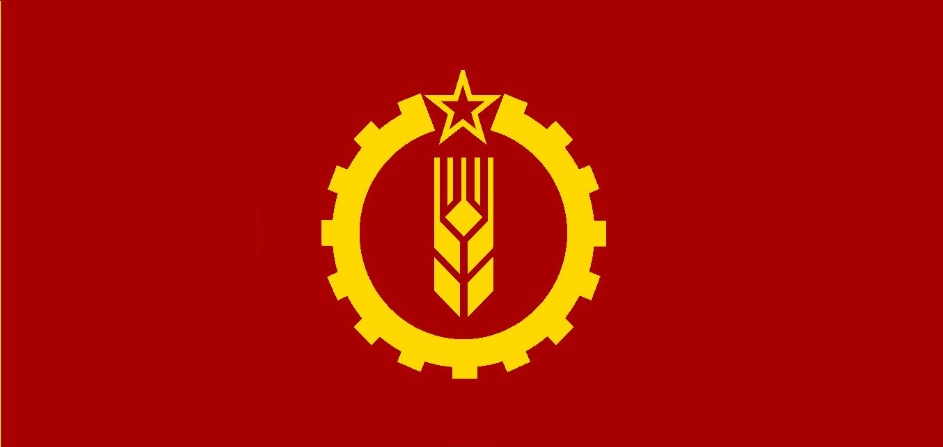 On the Anniversary of the Founding of the American Party of Labor