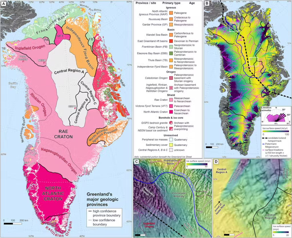 Solidarity with the people of Greenland against Trump and all imperialism