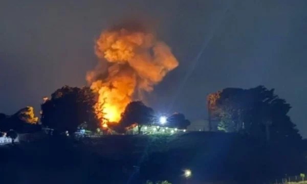 Statement from the Marxist-Leninist Communist Party of Venezuela (PCMLV)