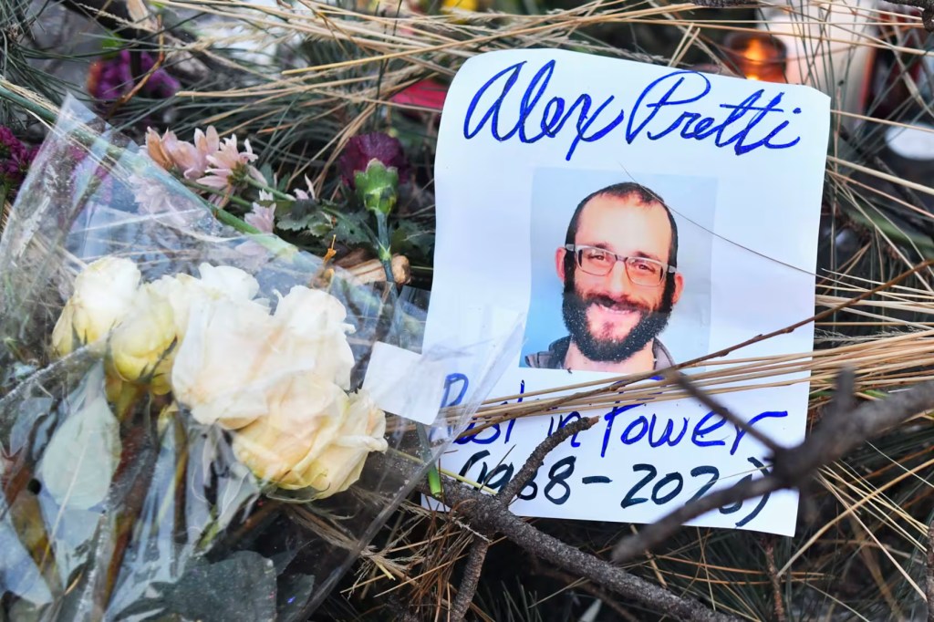 As I.C.E. thugs execute innocents, workers must band together