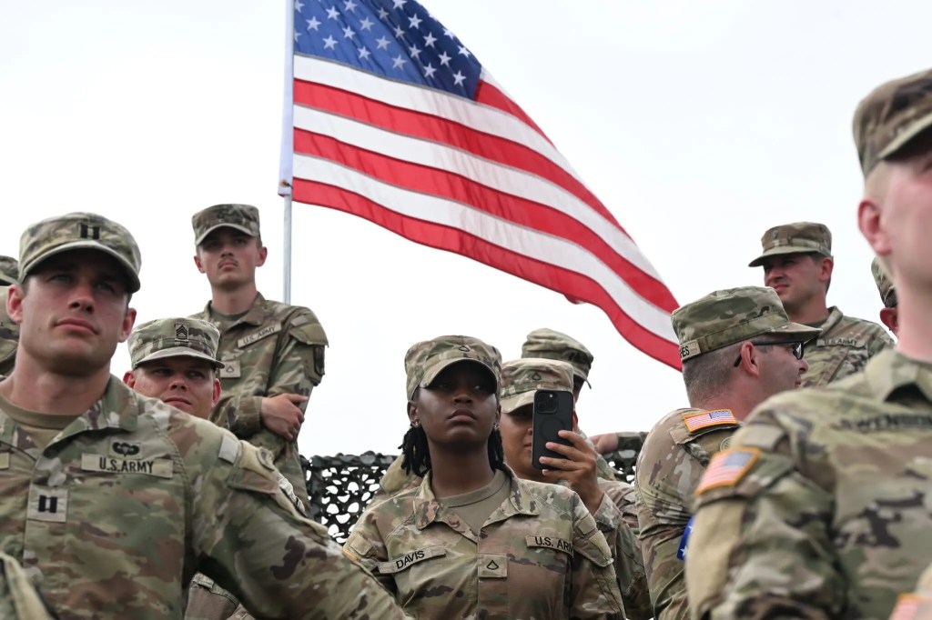 $1776 “Warrior Dividend” pathetic attempt to placate