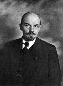 Appeal for the commemoration of the 100th anniversary of Lenin’s death