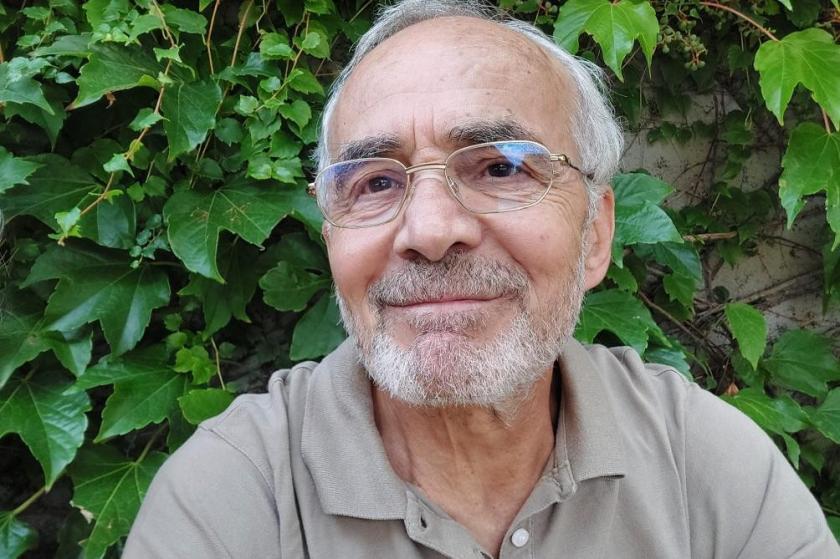 For Comrade Erol “Arif” Büyükkaraca, the struggle lives on