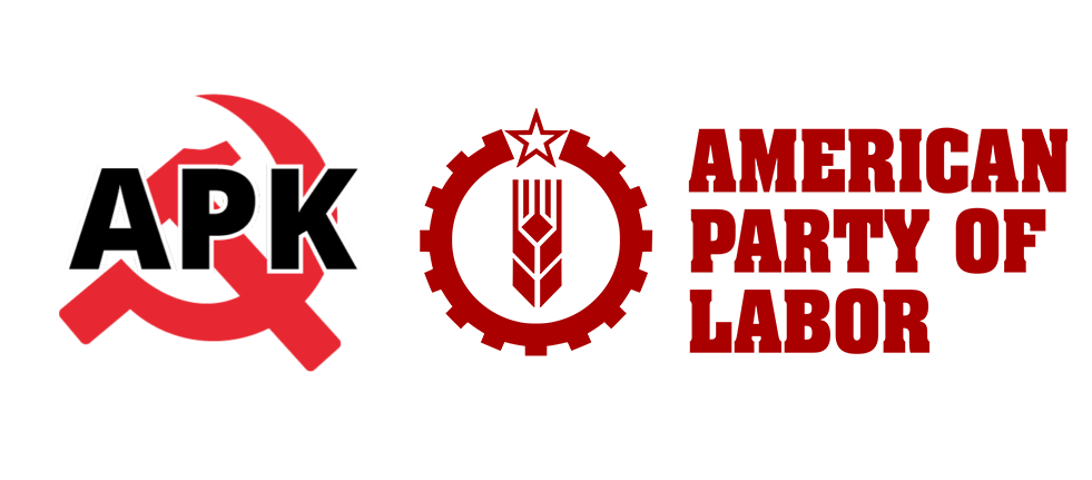 Solidarity with the Greenlandic people against all imperialism