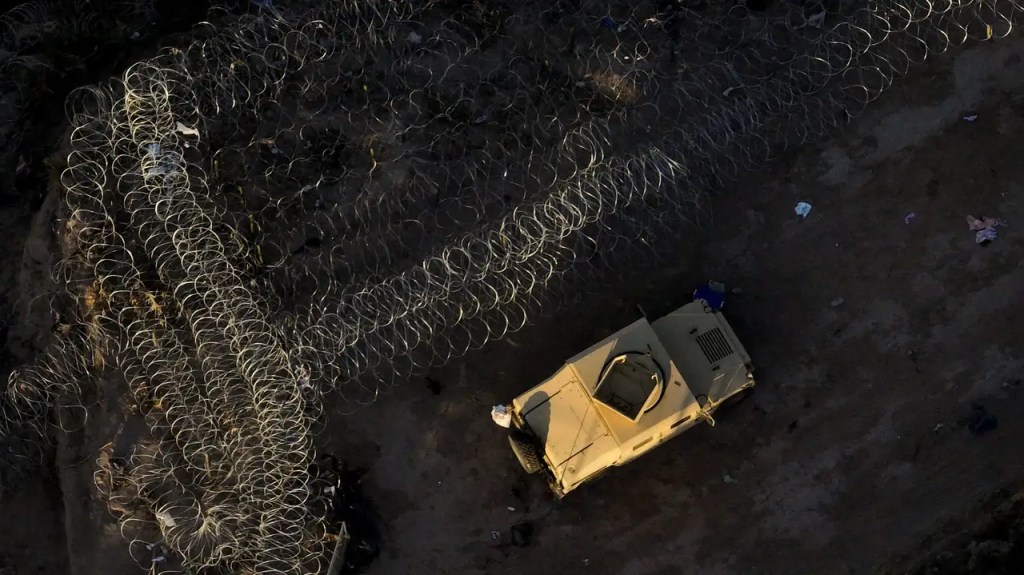 As immigration “crisis” stirs reactionaries, workers must organize!