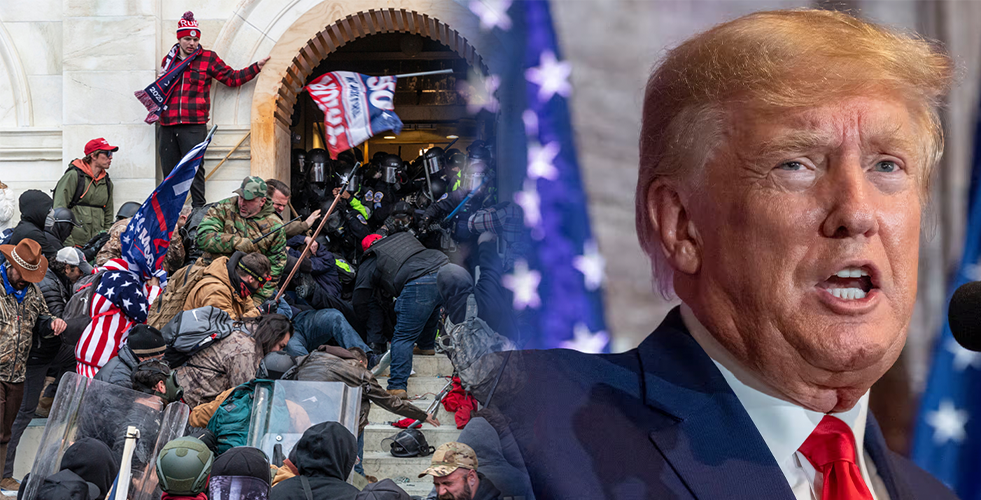 Trump on trial: We must expand democracy, restrict reactionary momentum