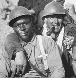 Black History Month and the Black radical tradition