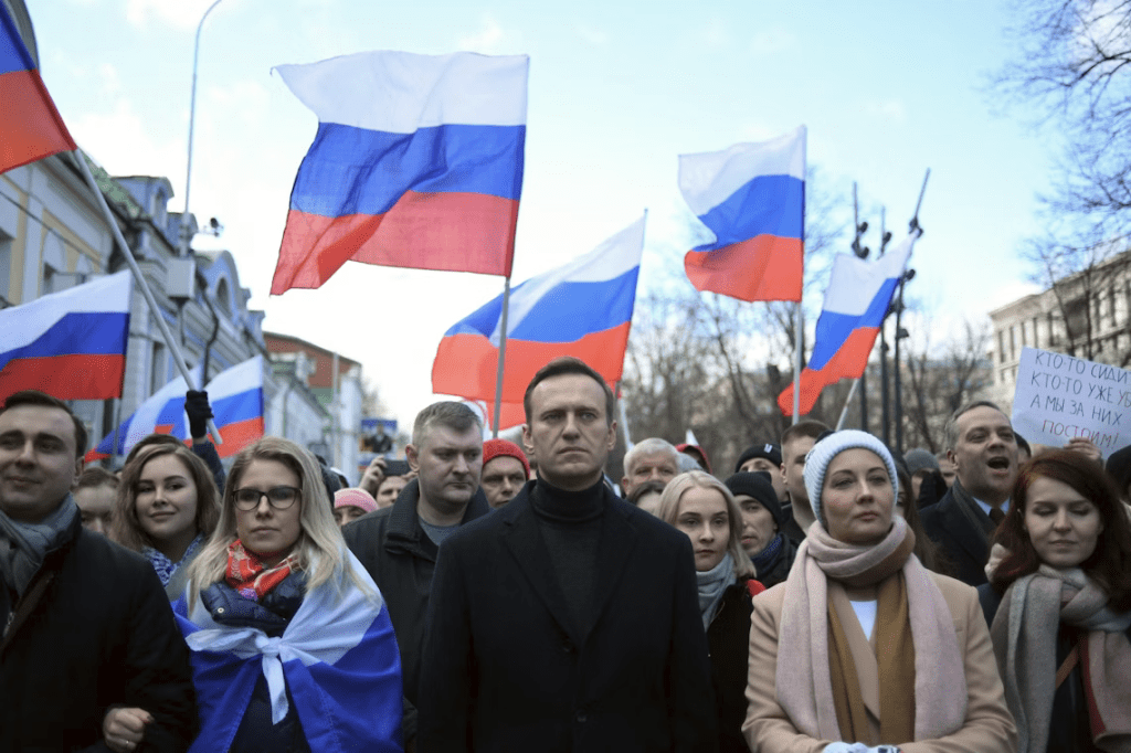 “Sudden Death Syndrome” kills Navalny, US leverages death to fund Ukraine