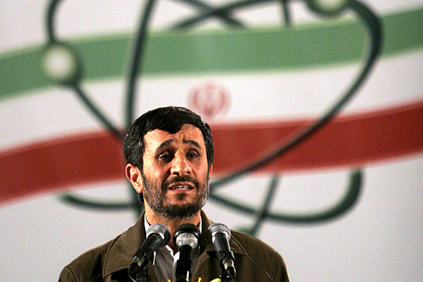 Western Sanctions Causing Medicine Shortages in Iran