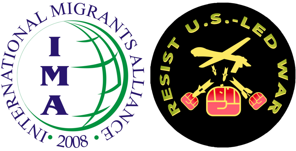 Unite and fight against Trump’s militarized immigration attacks and fascist terror