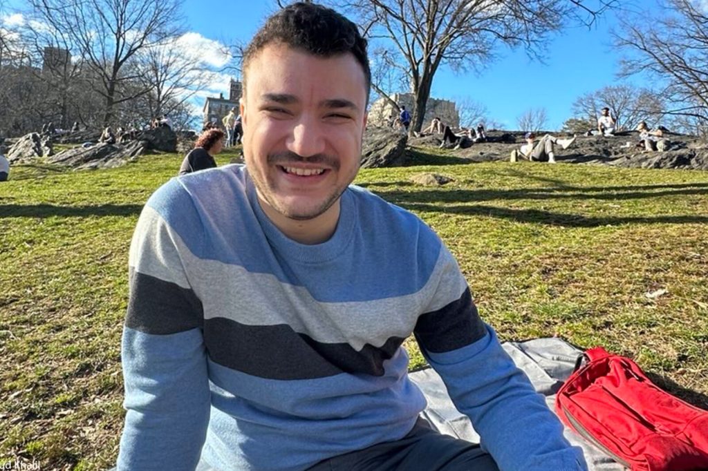 Mahmoud Khalil and the anti-popular war of the capitalists